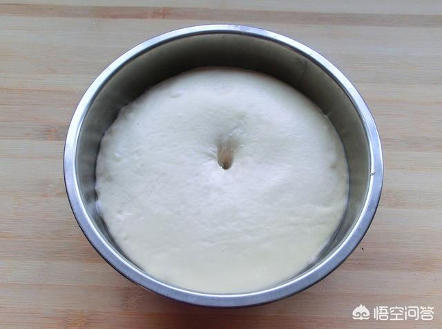 传统老式面包做法视频教程
:老式面包怎么做？谢谢？  第6张
