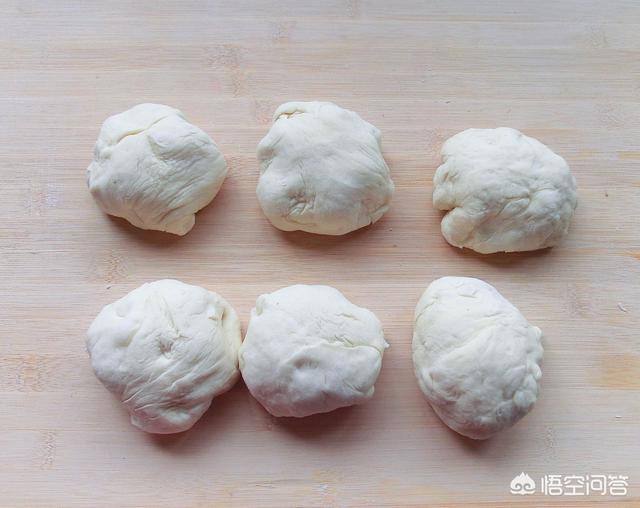 传统老式面包做法视频教程
:老式面包怎么做？谢谢？  第7张