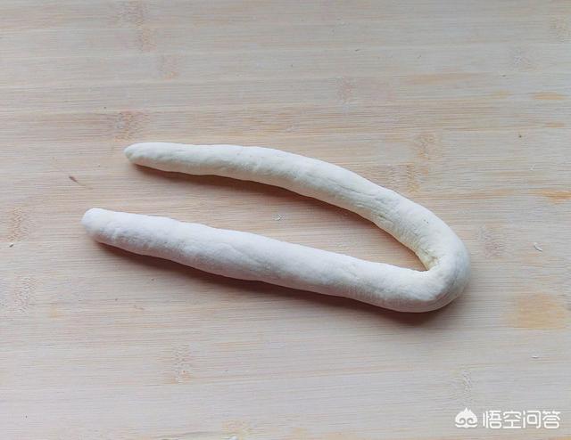传统老式面包做法视频教程
:老式面包怎么做？谢谢？  第8张