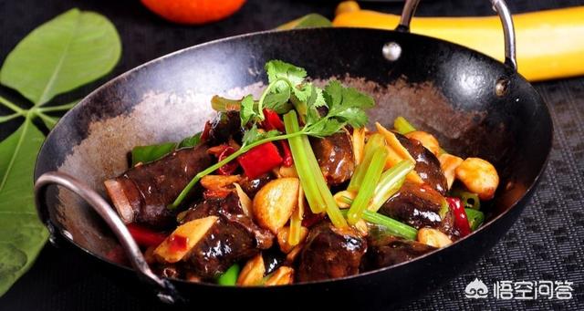 干锅排骨做法视频教程
:干锅排骨怎么做好吃？  第4张