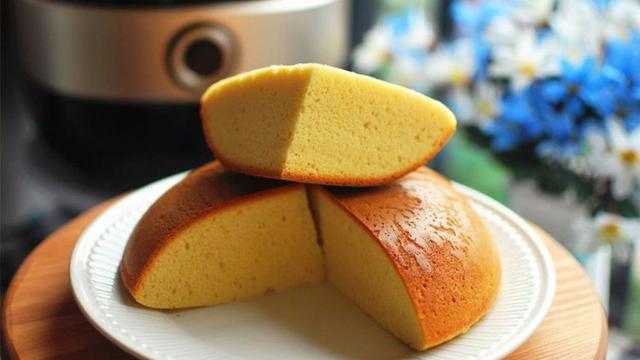 蛋糕的做法视频大全
:蛋糕怎么做才好吃？  第3张