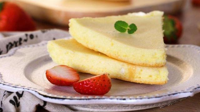 蛋糕的做法视频大全
:蛋糕怎么做才好吃？  第6张
