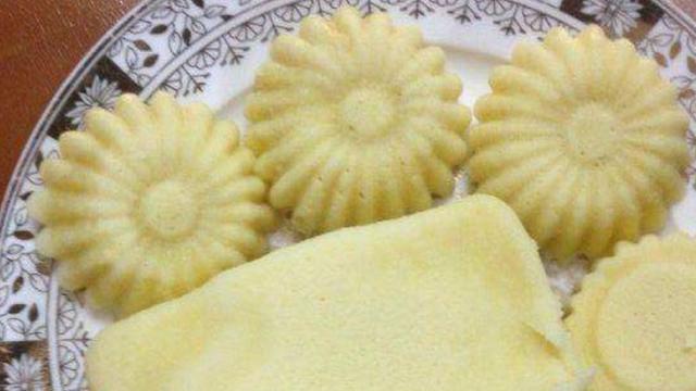 蛋糕的做法视频大全
:蛋糕怎么做才好吃？  第8张