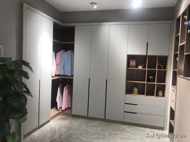 衣柜做法教学视频
:自制衣柜难不难？怎么设计？  第8张