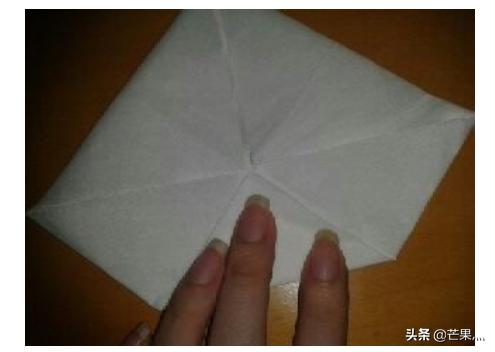 莲花做法视频教程
:莲花折纸教程？  第3张