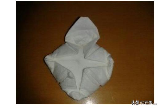 莲花做法视频教程
:莲花折纸教程？  第10张