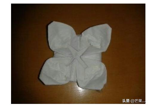 莲花做法视频教程
:莲花折纸教程？  第11张