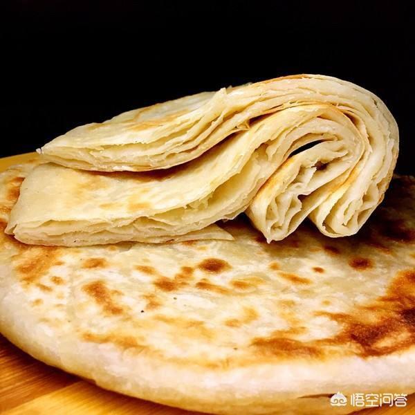 公婆饼做法视频教程
:饼条怎么烙才好吃？  第2张