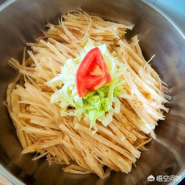 公婆饼做法视频教程
:饼条怎么烙才好吃？  第3张