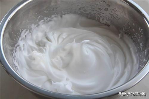 蛋糕的家庭做法视频
:在家怎么自制蛋糕？  第1张