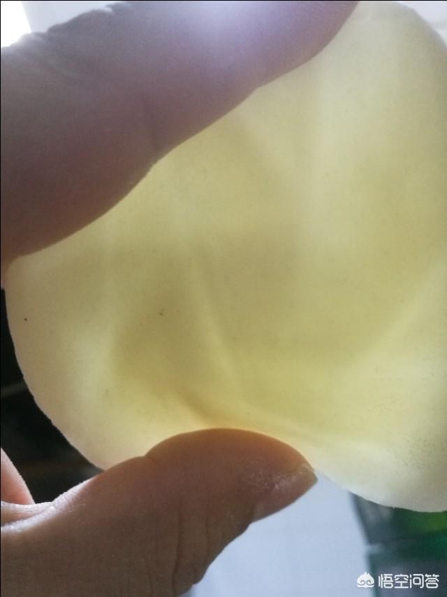 东北饺子皮的做法视频
:水饺皮配方是什么？  第2张
