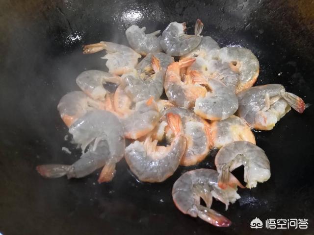 虾做法视频
:虾怎么做更好吃？  第5张