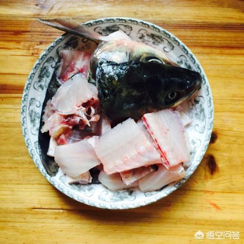 酸菜鱼怎么做法视频
:酸菜鱼怎么做？  第5张