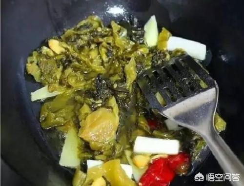 酸菜鱼怎么做法视频
:酸菜鱼怎么做？  第9张