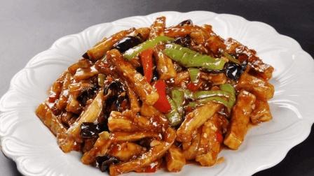 鱼香茄子怎么做法视频
:求鱼香茄子的正宗做法，路过的大师讲一下，谢谢了？  第3张