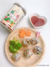 宝宝辅食做法大全视频
:给宝宝做辅食，大家有什么自制美食食谱大全？  第1张