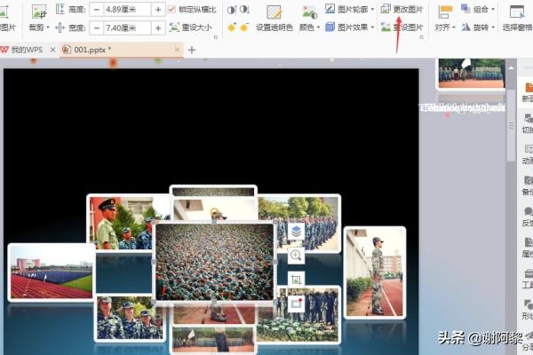 图片做视频模板
:电子相册模板怎样下载制作相册视频？  第3张