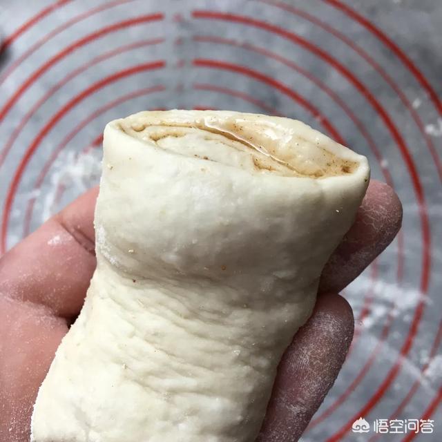 老北京芝麻烧饼的做法视频
:老北京芝麻烧饼怎么做？  第4张