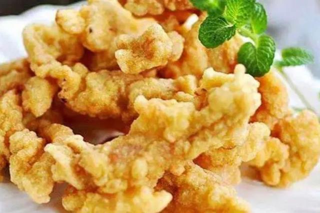 北京小酥肉的做法视频
:小酥肉怎么做？  第3张