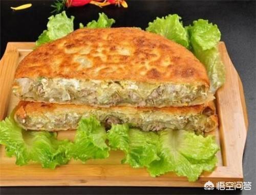 山东壮馍做法视频
:壮馍是用什么面做的？怎样做？  第2张