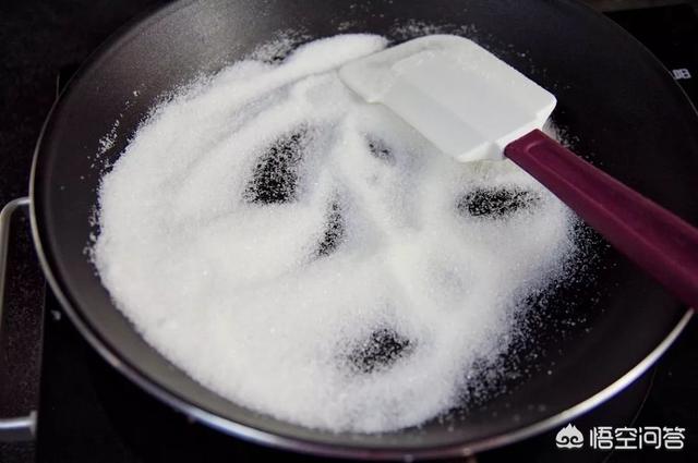 脆皮花生做法视频教程
:脆皮芝麻花生要怎么做？  第4张
