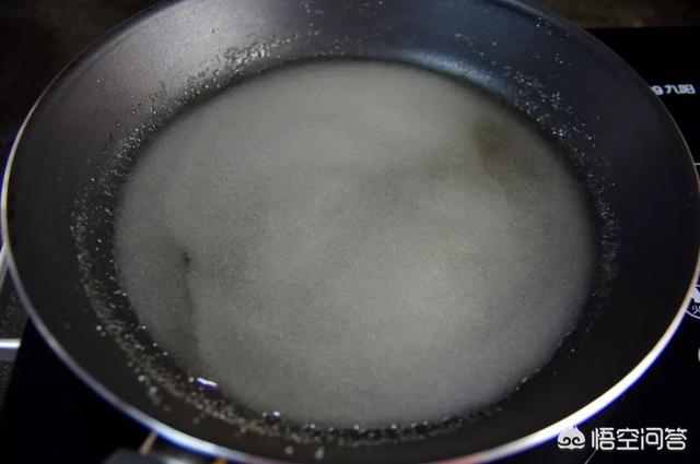 脆皮花生做法视频教程
:脆皮芝麻花生要怎么做？  第5张