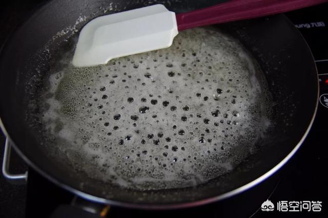 脆皮花生做法视频教程
:脆皮芝麻花生要怎么做？  第6张