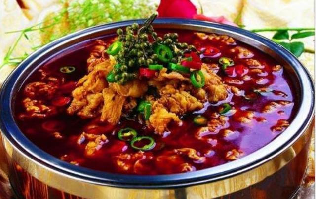 成都冒菜做法视频
:怎样做正宗四川冒菜？  第1张