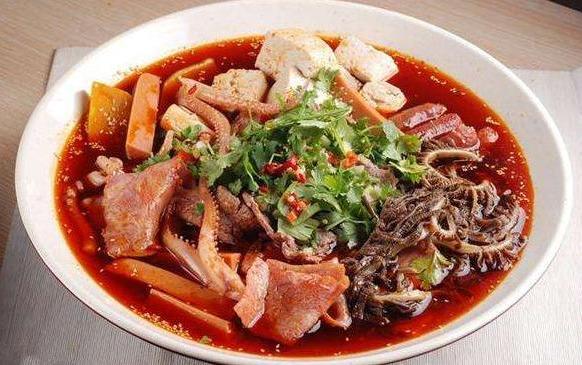 成都冒菜做法视频
:怎样做正宗四川冒菜？  第2张