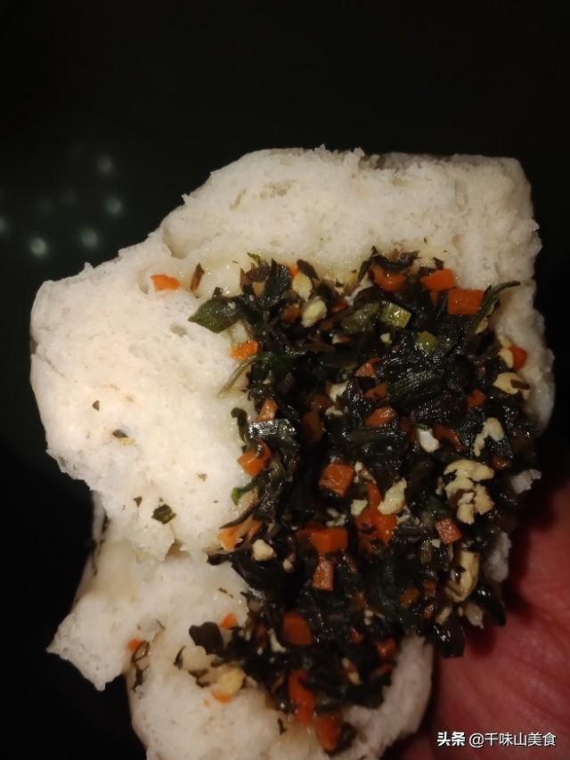包子的做法视频教程
:在家发面都要好几个小时，包子铺都是怎么做的？  第10张