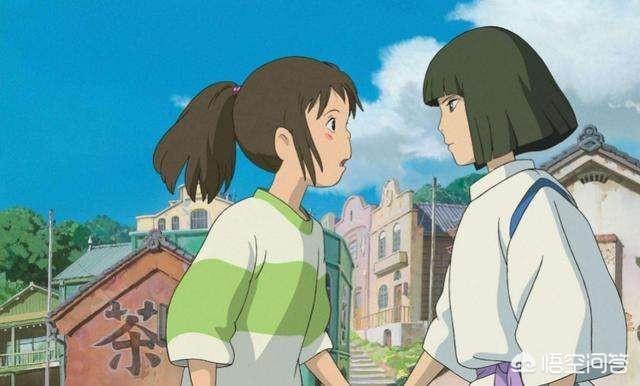 成人做视频在线观看
:有人说动漫电影《千与千寻》相较于孩子，更适合成人观看，对此您怎么看？  第6张