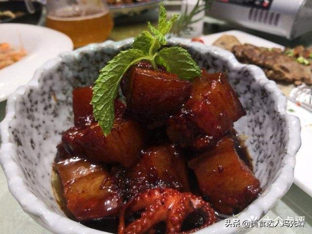 东北坛肉做法视频
:坛香肉属于什么地方的菜，怎么做好吃？  第1张