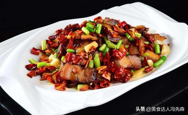 东北坛肉做法视频
:坛香肉属于什么地方的菜，怎么做好吃？  第5张