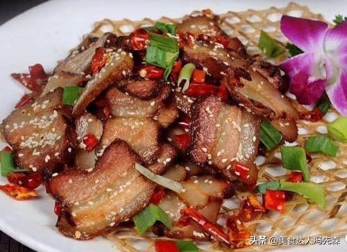 东北坛肉做法视频
:坛香肉属于什么地方的菜，怎么做好吃？  第7张