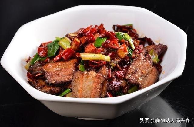 东北坛肉做法视频
:坛香肉属于什么地方的菜，怎么做好吃？  第8张