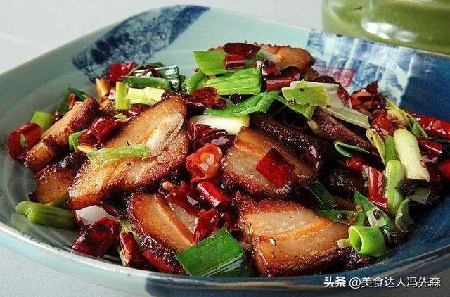 东北坛肉做法视频
:坛香肉属于什么地方的菜，怎么做好吃？  第9张
