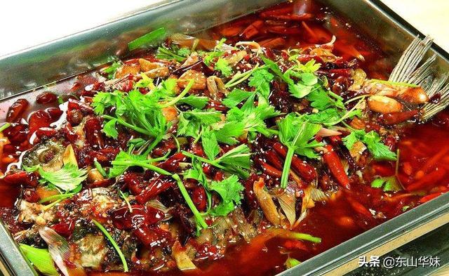 烤鱼视频做法视频
:家庭版烤鱼怎么做？  第3张