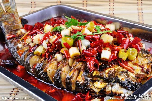 烤鱼视频做法视频
:家庭版烤鱼怎么做？  第4张