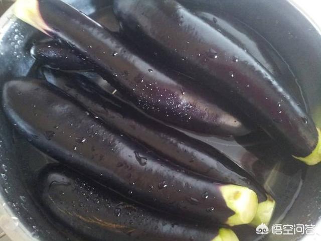 酱茄子做法视频
:酱香茄子怎么做好吃？  第1张