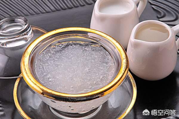 燕窝做法视频
:鲜炖燕窝的做法是怎样的？  第4张