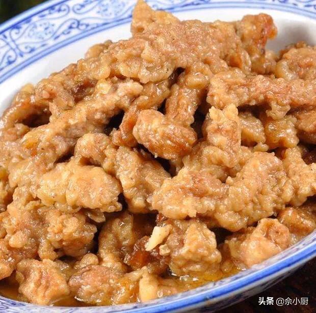 小酥肉的做法视频
:小酥肉蒸碗的比例配方有哪些？  第1张