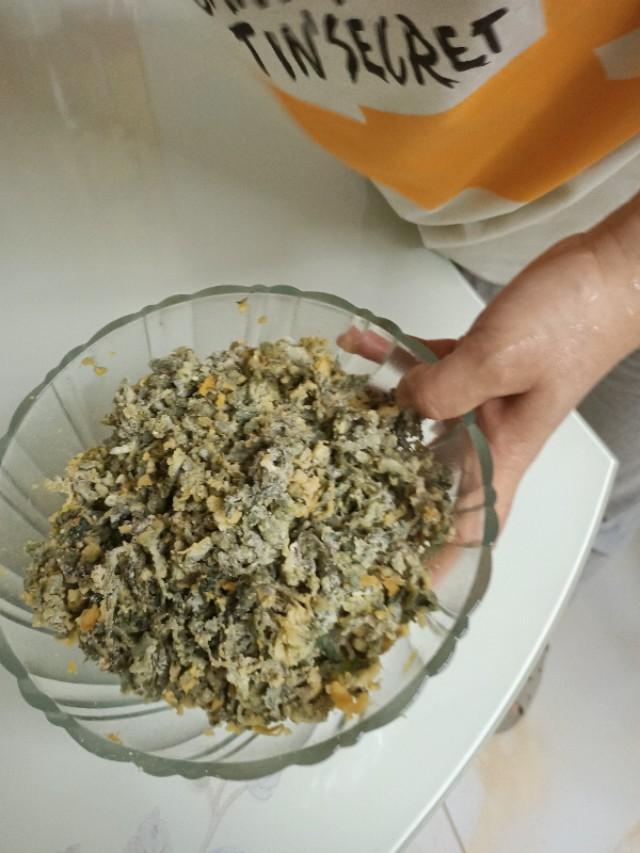 地菜怎么做好吃的做法视频
:春天是吃野菜的时候，荠菜怎么做好吃呢？有哪些做法推荐？  第2张