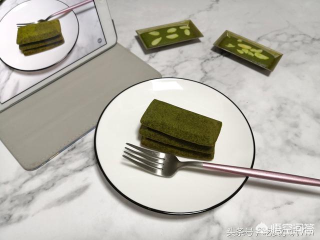 甜品做法视频
:有哪些适合在家DIY的甜点？做法是怎么样的？  第15张