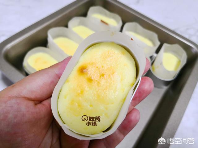 甜品做法视频
:有哪些适合在家DIY的甜点？做法是怎么样的？  第16张