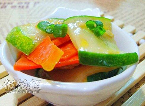 黄瓜的做法视频
:黄瓜怎么做最好吃？  第5张
