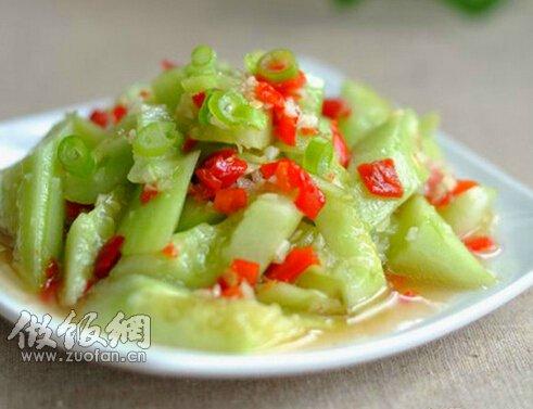 黄瓜的做法视频
:黄瓜怎么做最好吃？  第6张
