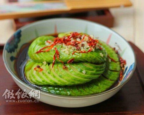 黄瓜的做法视频
:黄瓜怎么做最好吃？  第8张