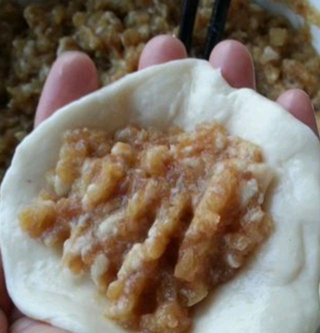 东北肉饼的做法视频
:东北的馅饼怎么做？特点是薄，劲道，一咬掉渣那种，不是脆的那种？  第14张