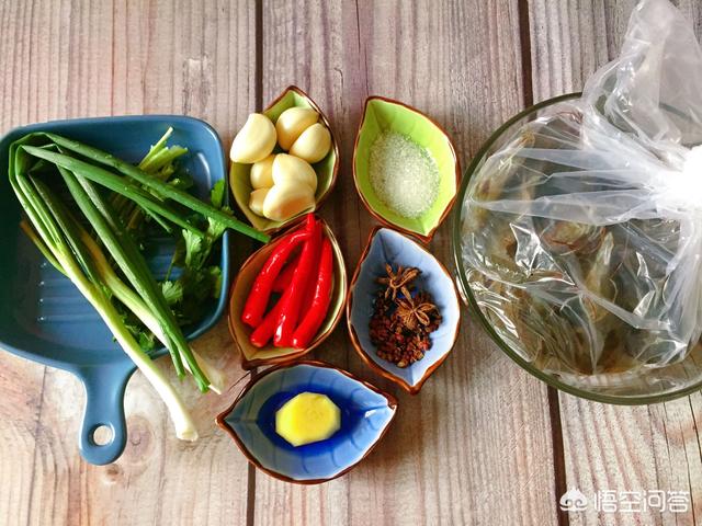香辣虾做法视频播放
:香辣虾怎么做最好吃？  第3张