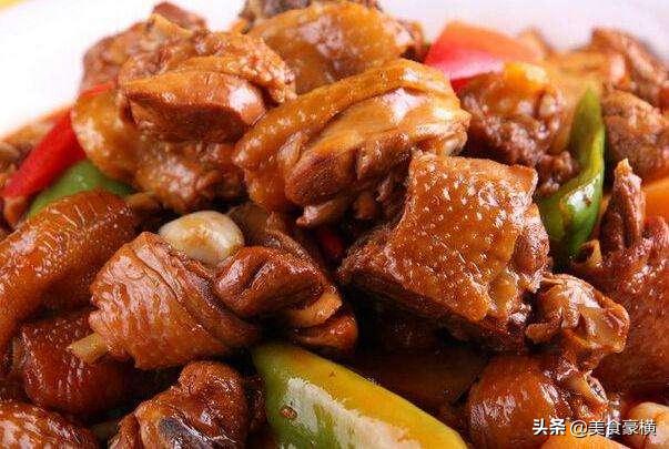 大盘鸡做法视频
:大盘鸡怎么做，又嫩又好吃，欢迎回答？  第3张